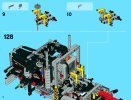 Building Instructions - LEGO - 9397 - Logging Truck: Page 12