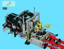 Building Instructions - LEGO - 9397 - Logging Truck: Page 13