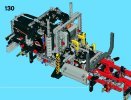 Building Instructions - LEGO - 9397 - Logging Truck: Page 15