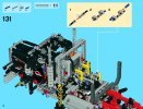 Building Instructions - LEGO - 9397 - Logging Truck: Page 16