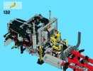 Building Instructions - LEGO - 9397 - Logging Truck: Page 17