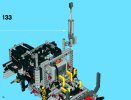 Building Instructions - LEGO - 9397 - Logging Truck: Page 20