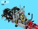 Building Instructions - LEGO - 9397 - Logging Truck: Page 21