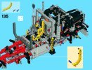 Building Instructions - LEGO - 9397 - Logging Truck: Page 22