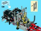 Building Instructions - LEGO - 9397 - Logging Truck: Page 23