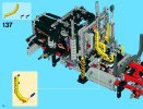 Building Instructions - LEGO - 9397 - Logging Truck: Page 24