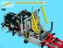 Building Instructions - LEGO - 9397 - Logging Truck: Page 26