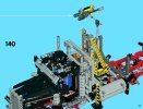 Building Instructions - LEGO - 9397 - Logging Truck: Page 29