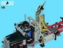 Building Instructions - LEGO - 9397 - Logging Truck: Page 30