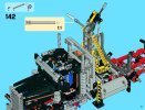 Building Instructions - LEGO - 9397 - Logging Truck: Page 31