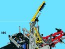 Building Instructions - LEGO - 9397 - Logging Truck: Page 34