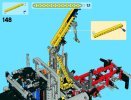 Building Instructions - LEGO - 9397 - Logging Truck: Page 38