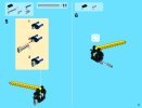 Building Instructions - LEGO - 9397 - Logging Truck: Page 43