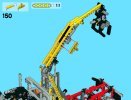 Building Instructions - LEGO - 9397 - Logging Truck: Page 48