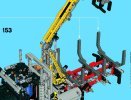 Building Instructions - LEGO - 9397 - Logging Truck: Page 52