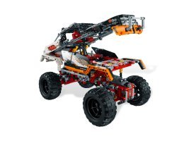 9398 - 4X4 Crawler