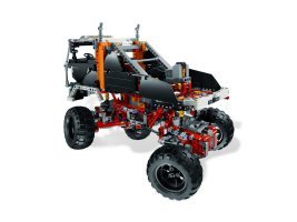 9398 - 4X4 Crawler