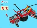 Building Instructions - LEGO - Technic - 9398 - 4X4 Crawler: Page 2