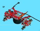 Building Instructions - LEGO - Technic - 9398 - 4X4 Crawler: Page 5