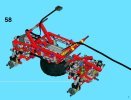 Building Instructions - LEGO - Technic - 9398 - 4X4 Crawler: Page 7