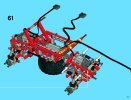 Building Instructions - LEGO - Technic - 9398 - 4X4 Crawler: Page 11