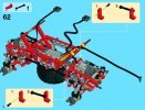 Building Instructions - LEGO - Technic - 9398 - 4X4 Crawler: Page 12