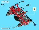 Building Instructions - LEGO - Technic - 9398 - 4X4 Crawler: Page 15