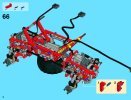 Building Instructions - LEGO - Technic - 9398 - 4X4 Crawler: Page 16