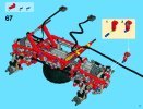 Building Instructions - LEGO - Technic - 9398 - 4X4 Crawler: Page 17