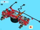 Building Instructions - LEGO - Technic - 9398 - 4X4 Crawler: Page 18