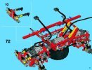 Building Instructions - LEGO - Technic - 9398 - 4X4 Crawler: Page 27