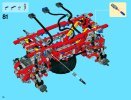 Building Instructions - LEGO - Technic - 9398 - 4X4 Crawler: Page 40