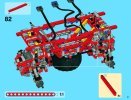 Building Instructions - LEGO - Technic - 9398 - 4X4 Crawler: Page 41