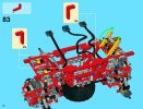 Building Instructions - LEGO - Technic - 9398 - 4X4 Crawler: Page 42