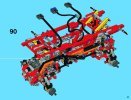 Building Instructions - LEGO - Technic - 9398 - 4X4 Crawler: Page 53