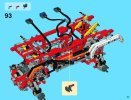 Building Instructions - LEGO - Technic - 9398 - 4X4 Crawler: Page 59