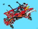 Building Instructions - LEGO - Technic - 9398 - 4X4 Crawler: Page 65