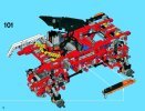 Building Instructions - LEGO - Technic - 9398 - 4X4 Crawler: Page 72