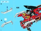 Building Instructions - LEGO - Technic - 9398 - 4X4 Crawler: Page 82