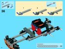 Building Instructions - LEGO - Technic - 9398 - 4X4 Crawler: Page 42