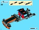 Building Instructions - LEGO - Technic - 9398 - 4X4 Crawler: Page 46