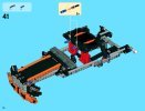 Building Instructions - LEGO - Technic - 9398 - 4X4 Crawler: Page 48