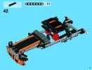 Building Instructions - LEGO - Technic - 9398 - 4X4 Crawler: Page 49