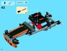 Building Instructions - LEGO - Technic - 9398 - 4X4 Crawler: Page 50