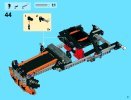 Building Instructions - LEGO - Technic - 9398 - 4X4 Crawler: Page 51