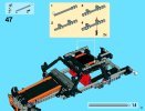 Building Instructions - LEGO - Technic - 9398 - 4X4 Crawler: Page 55