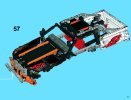 Building Instructions - LEGO - Technic - 9398 - 4X4 Crawler: Page 71