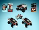 Building Instructions - LEGO - Technic - 9398 - 4X4 Crawler: Page 80