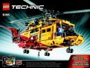 Building Instructions - LEGO - Technic - 9398 - 4X4 Crawler: Page 82