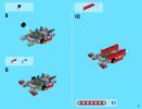 Building Instructions - LEGO - Technic - 9398 - 4X4 Crawler: Page 41